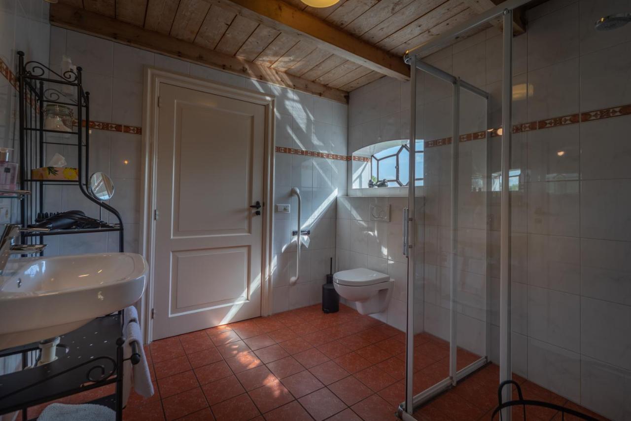 Het Stalhuys Apartment Reeuwijk Екстериор снимка